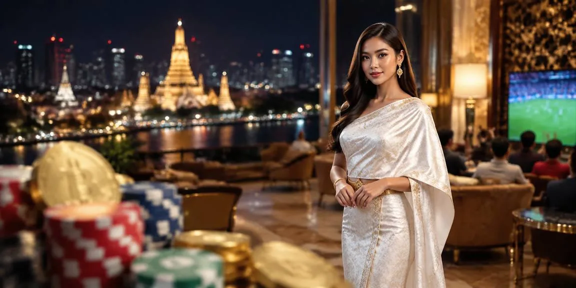 marathonbet ไทย ล็อบบี้คาสิโนและกีฬา